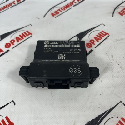 Контрол модул Volkswagen Passat 6 3C0907530L / 3C0907951