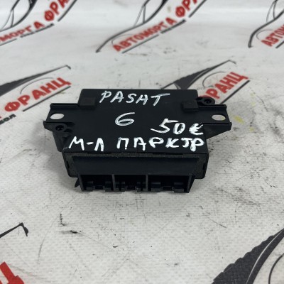 Модул парктроник Volkswagen Passat 6 1T0919475H / 09533013