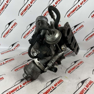 Турбокомпресор Audi A4 B8 2.0tfsi 05H145702S