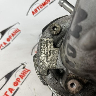 Турбокомпресор Audi A4 B8 2.0tfsi 05H145702S