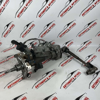 Електрически кормилен прът Toyota Aygo 89650-04010 / 6900000521