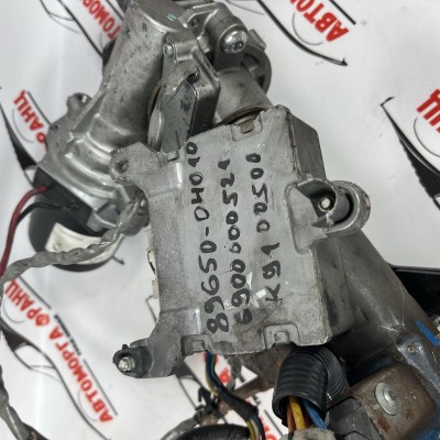 Електрически кормилен прът Toyota Aygo 89650-04010 / 6900000521