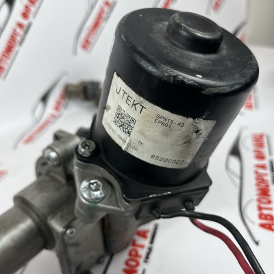Електрически кормилен прът Toyota Aygo 89650-04010 / 6900000521