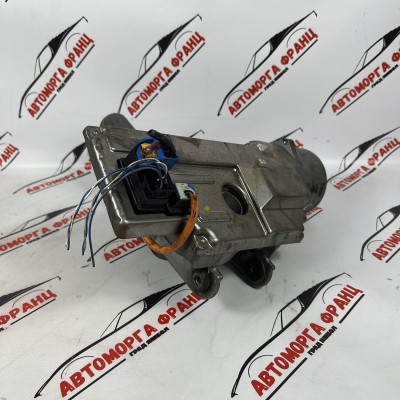Електрически кормилен прът Opel Corsa D 805901151 / BD0811038