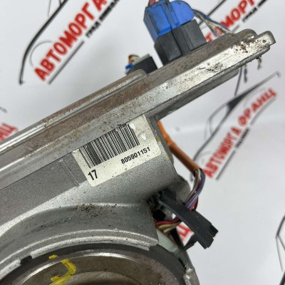 Електрически кормилен прът Opel Corsa D 805901151 / BD0811038