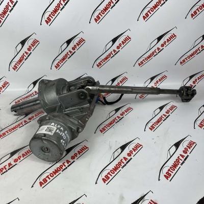 Електрически кормилен прът Alfa Romeo Mito 50516919 / 2813927100A