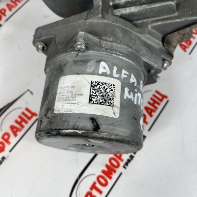 Електрически кормилен прът Alfa Romeo Mito 50516919 / 2813927100A