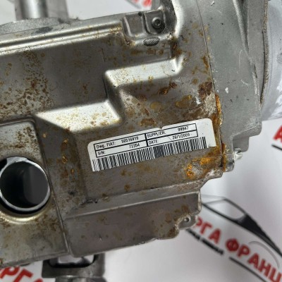 Електрически кормилен прът Alfa Romeo Mito 50516919 / 2813927100A