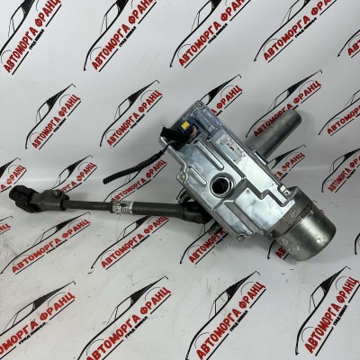 Електрически кормилен прът Opel Corsa D 13376417 / 2611785712A
