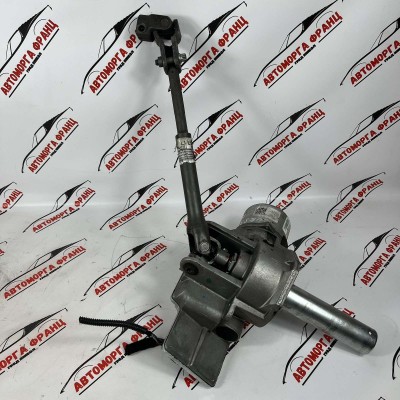 Електрически кормилен прът Opel Corsa D 13376417 / 2611785712A