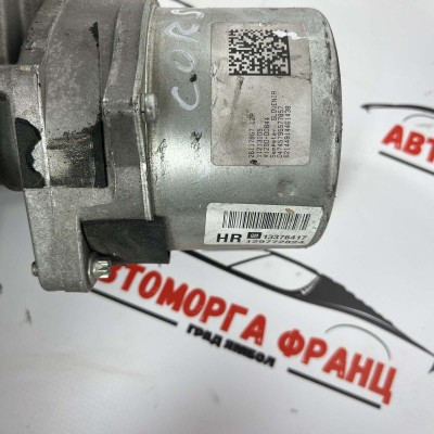 Електрически кормилен прът Opel Corsa D 13376417 / 2611785712A