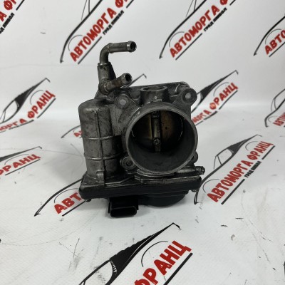 Дросел клапа Dacia Dokker 1.6i 5260K63093
