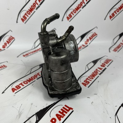 Дросел клапа Dacia Dokker 1.6i 5260K63093