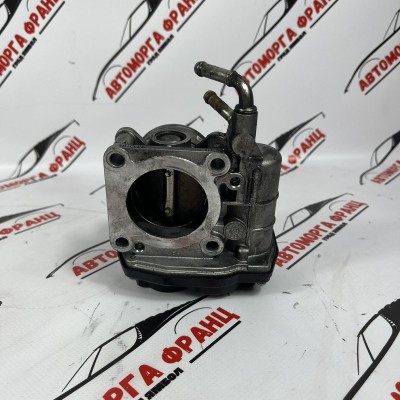 Дросел клапа Dacia Dokker 1.6i 5260K63093