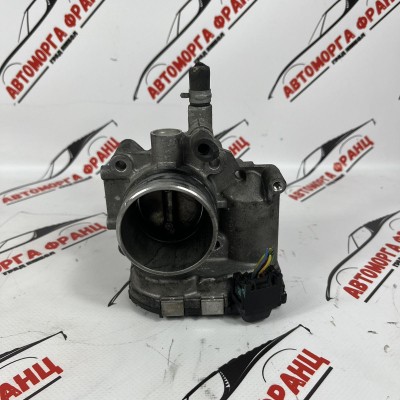 Дросел клапа Honda Jazz 1.2i 0280750141 / 79017