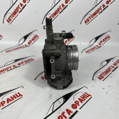 Дросел клапа Honda Jazz 1.2i 0280750141 / 79017