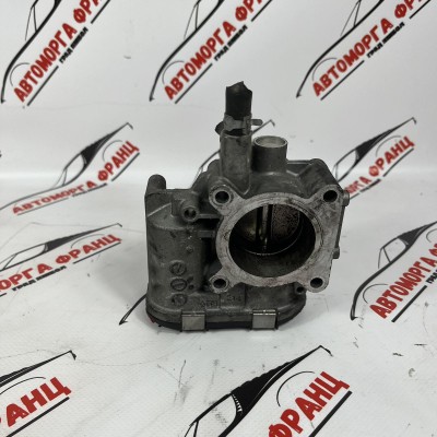 Дросел клапа Honda Jazz 1.2i 0280750141 / 79017