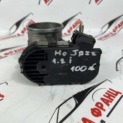 Дросел клапа Honda Jazz 1.2i 0280750141 / 79017