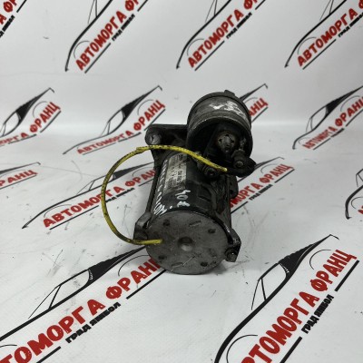 Стартер Opel Corsa D 1.3cdti 55578093 / 28B23434PLB