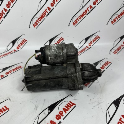 Стартер Opel Corsa D 1.3cdti 55578093 / 28B23434PLB