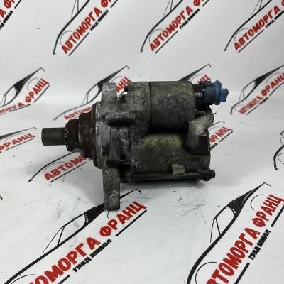 Стартер Honda HR-V 1.6i SM-442252B