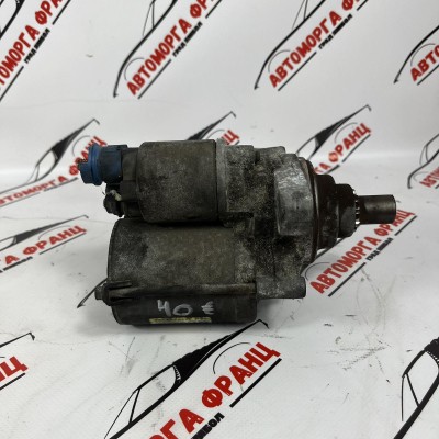 Стартер Honda HR-V 1.6i SM-442252B