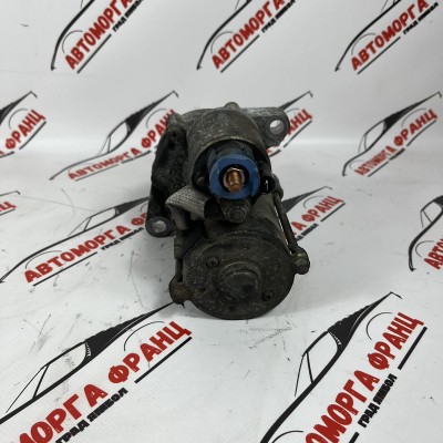 Стартер Honda HR-V 1.6i SM-442252B
