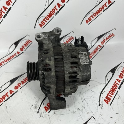 Динамо Ford Fiesta 1.6i 2S6T-10300-CB / A005TA7692