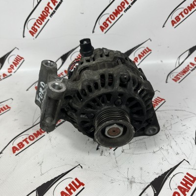 Динамо Ford Fiesta 1.6i 2S6T-10300-CB / A005TA7692