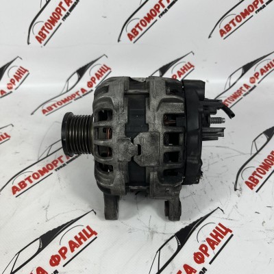 Динамо Dacia Dokker 1.6i 554106RIB