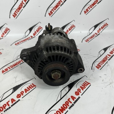 Динамо Honda HR-V 1.6i 102211-1780
