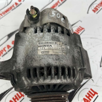 Динамо Honda HR-V 1.6i 102211-1780