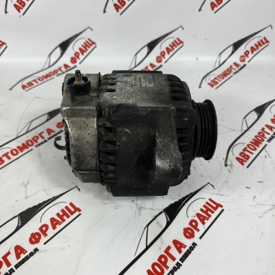 Динамо Honda HR-V 1.6i 102211-1780