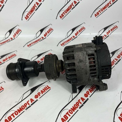 Динамо Ford Focus 2 1.8tdci 63321823 / 1M5T10300BB