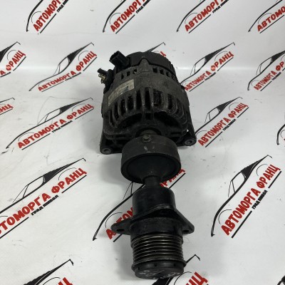 Динамо Ford Focus 2 1.8tdci 63321823 / 1M5T10300BB
