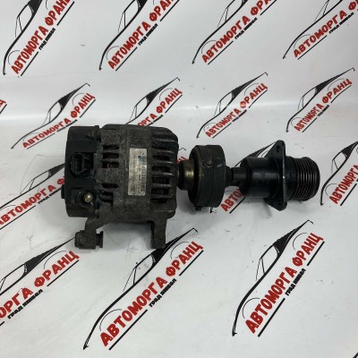 Динамо Ford Focus 2 1.8tdci 63321823 / 1M5T10300BB