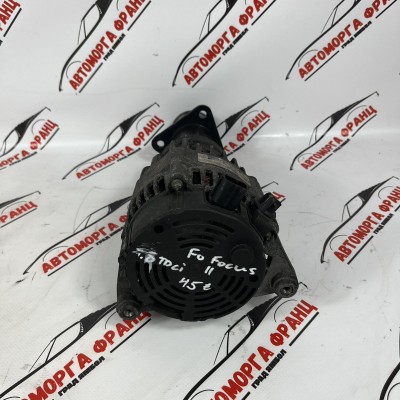 Динамо Ford Focus 2 1.8tdci 63321823 / 1M5T10300BB