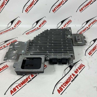 Контролен модул горивни дюзи Mazda 6 GKK167Y60C / K021613C25